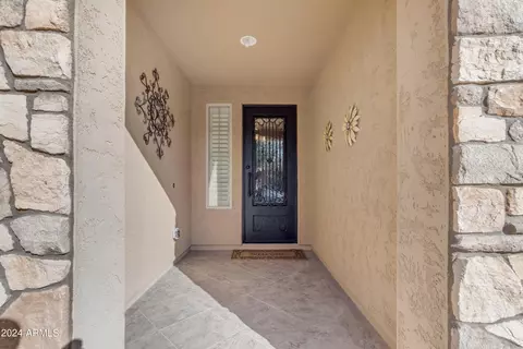 Entry Way - 2636 E Daniel Dr, Gilbert, AZ 85298 photo 1 of 1