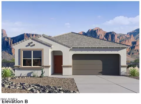 5553 E Azara Dr, San Tan Valley, AZ 85140