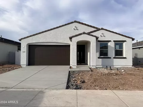7688 W Avenida Del Rey --, Peoria, AZ 85383