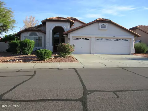 11041 W Irma Ln, Sun City, AZ 85373