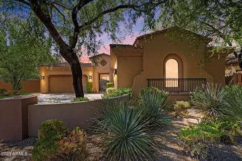 10034 E Ridgerunner Dr, Scottsdale, AZ 85255