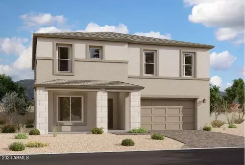 11525 E Utah Ave, Mesa, AZ 85212