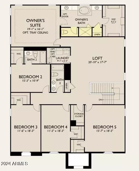 11525 E Utah Ave, Mesa, AZ 85212 photo 3