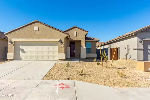 3086 S 233rd Ln, Buckeye, AZ 85326