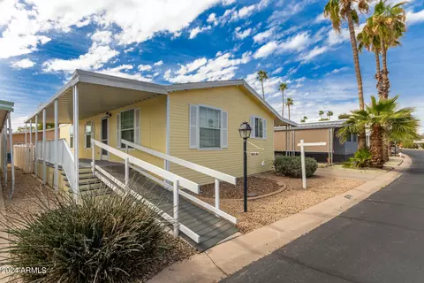 11411 N 91st Ave #179, Peoria, AZ 85345