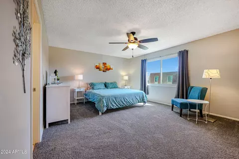 Bedroom - 1629 E Dunbar Dr, Tempe, AZ 85282 photo 1 of 7