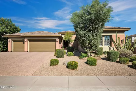 3826 E Cielo Grande Ave, Phoenix, AZ 85050