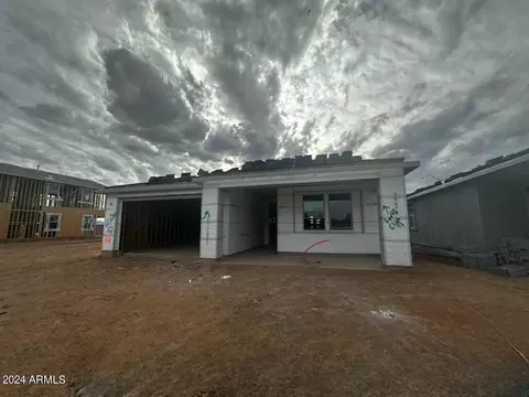 6138 S Emery --, Mesa, AZ 85212