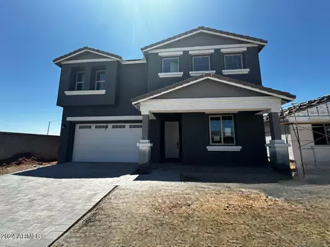 6146 S Emery --, Mesa, AZ 85212