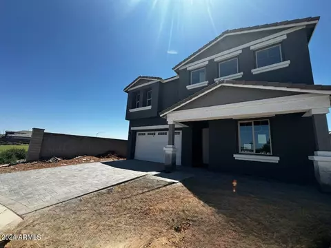 6146 S Emery --, Mesa, AZ 85212 photo 2