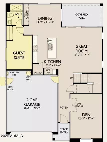 6146 S Emery --, Mesa, AZ 85212 photo 5