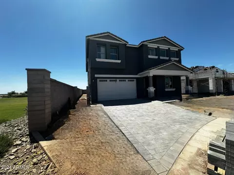 6146 S Emery --, Mesa, AZ 85212 photo 3