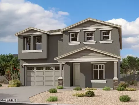 6146 S Emery --, Mesa, AZ 85212 photo 4