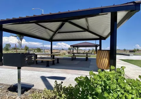 Exterior - 11530 E Utah Ave, Mesa, AZ 85212 photo 1 of 6