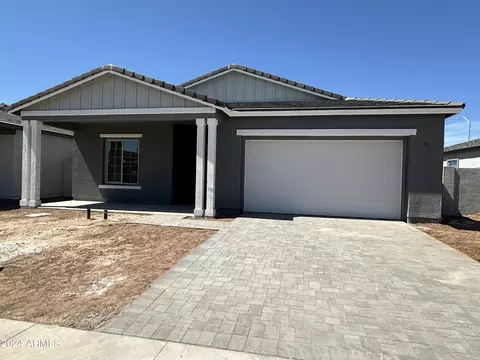 Exterior - 11530 E Utah Ave, Mesa, AZ 85212 photo 4 of 6