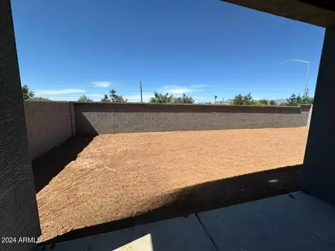 Exterior - 11530 E Utah Ave, Mesa, AZ 85212 photo 5 of 6