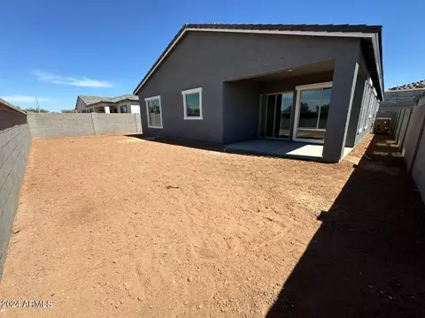 Exterior - 11530 E Utah Ave, Mesa, AZ 85212 photo 6 of 6