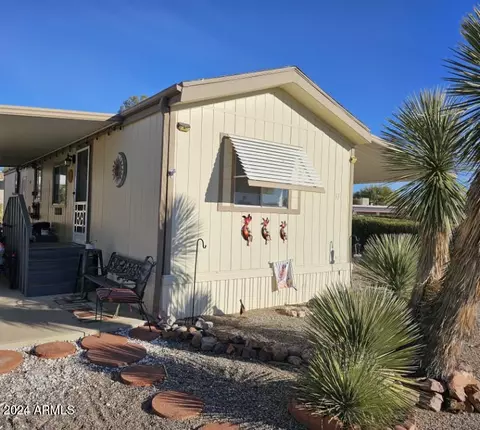 1855 W Wickenburg Way #37, Wickenburg, AZ 85390