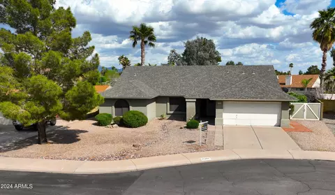 15205 N 42nd Pl N, Phoenix, AZ 85032