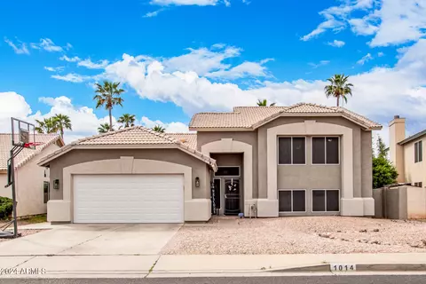 1014 N Blue Marlin Dr, Gilbert, AZ 85234