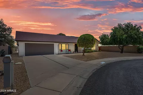 17803 N 137th Dr, Sun City West, AZ 85375