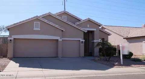 22062 N 34th Ln, Phoenix, AZ 85027