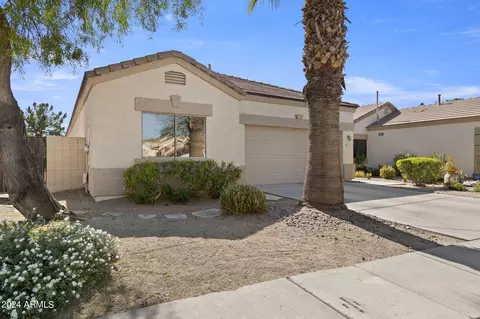 Exterior - 3243 E Maldonado Dr, Phoenix, AZ 85042 photo 7 of 13