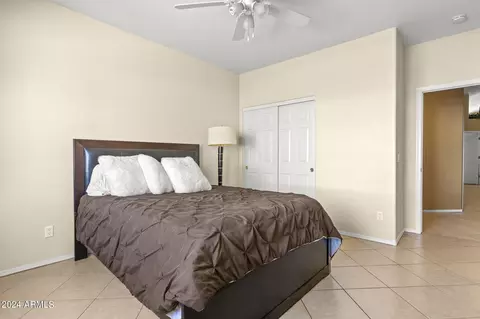 Bedroom - 3243 E Maldonado Dr, Phoenix, AZ 85042 photo 5 of 6