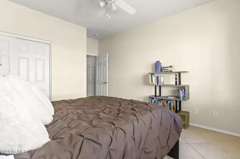 Bedroom - 3243 E Maldonado Dr, Phoenix, AZ 85042 photo 6 of 6