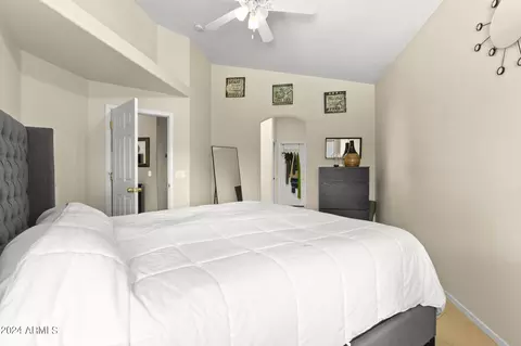 Bedroom - 3243 E Maldonado Dr, Phoenix, AZ 85042 photo 2 of 6