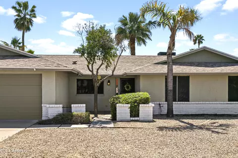 4349 E Sheena Dr, Phoenix, AZ 85032 photo 3