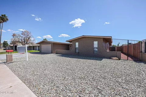 3639 W Charter Oak Rd, Phoenix, AZ 85029
