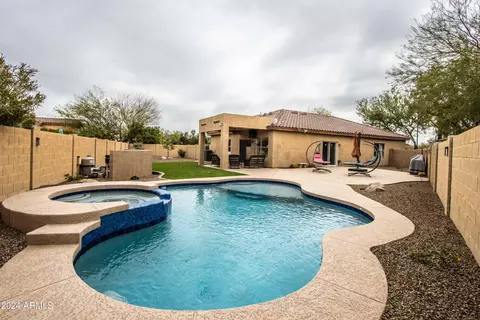 28817 N 51st St, Cave Creek, AZ 85331