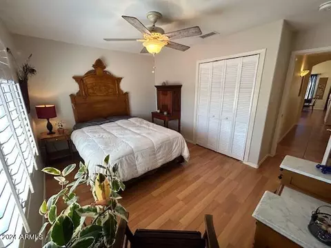 Bedroom - 308 E Devon Dr, Gilbert, AZ 85296 photo 6 of 6