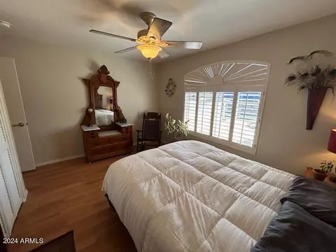 Bedroom - 308 E Devon Dr, Gilbert, AZ 85296 photo 4 of 6