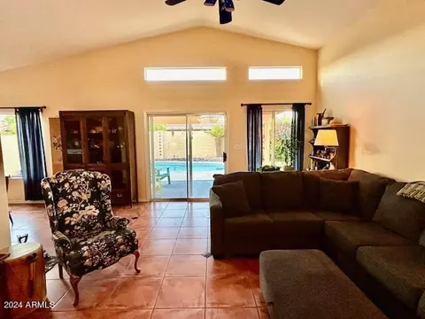Living - 308 E Devon Dr, Gilbert, AZ 85296 photo 3 of 3