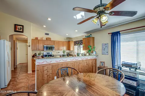 Dining - 308 E Devon Dr, Gilbert, AZ 85296 photo 1 of 1