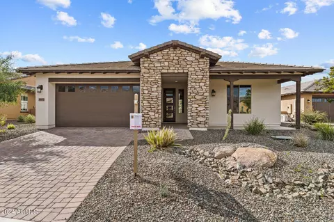 3900 N Ridge Runner Way, Wickenburg, AZ 85390