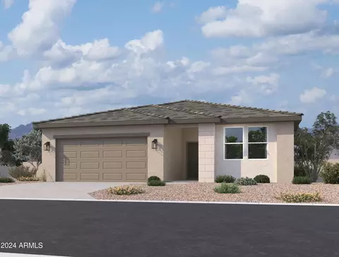 24072 W Hidalgo Ave, Buckeye, AZ 85326