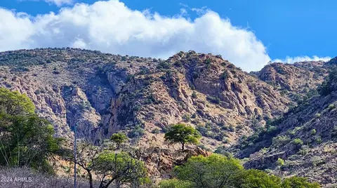 3644 W Az-80 -- #-, Bisbee, AZ 85603