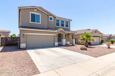 7211 W Southgate Ave, Phoenix, AZ 85043