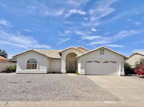 14800 S Brook Hollow Rd, Arizona City, AZ 85123