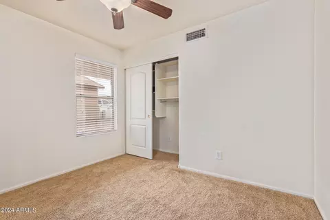 Bedroom - 11526 E Pratt Ave, Mesa, AZ 85212 photo 4 of 5