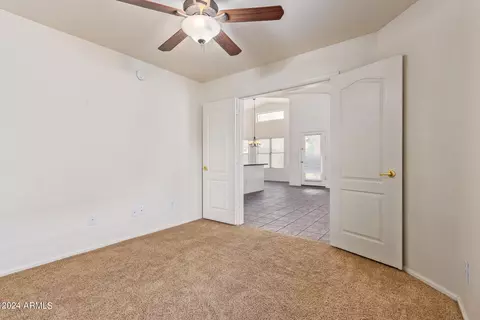 Bedroom - 11526 E Pratt Ave, Mesa, AZ 85212 photo 5 of 5