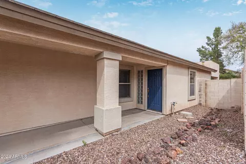 Exterior - 11526 E Pratt Ave, Mesa, AZ 85212 photo 7 of 10