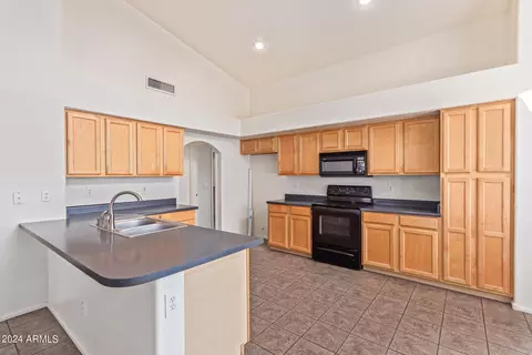 Kitchen - 11526 E Pratt Ave, Mesa, AZ 85212 photo 2 of 4
