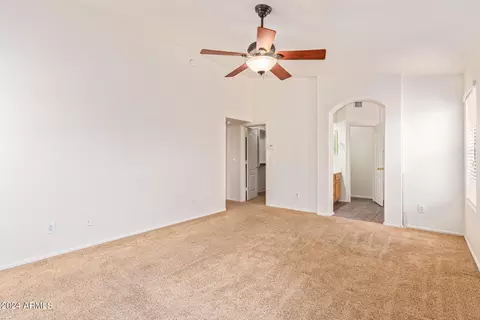 Bedroom - 11526 E Pratt Ave, Mesa, AZ 85212 photo 2 of 5