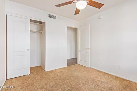 Bedroom - 11526 E Pratt Ave, Mesa, AZ 85212 photo 3 of 5