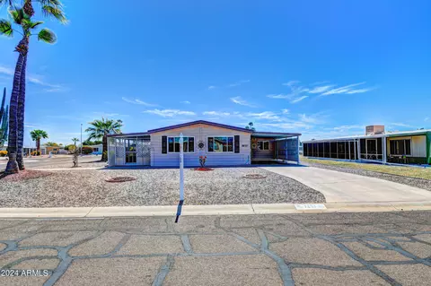 7257 E Abilene Ave, Mesa, AZ 85208 photo 2