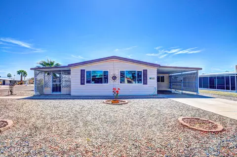 7257 E Abilene Ave, Mesa, AZ 85208